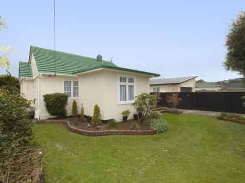 29 Allen Street, Boulcott