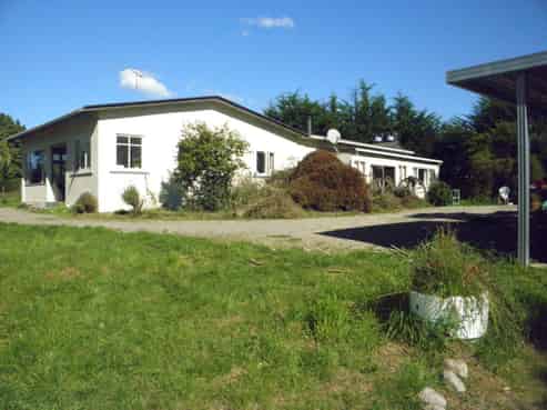 2470 Herbert-hampden Road, Waianakarua