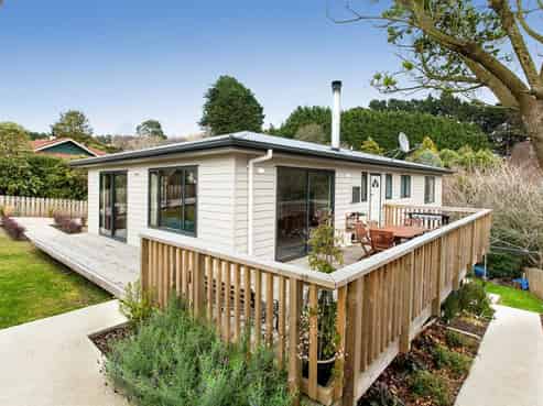 9 Thoreau Street, Concord