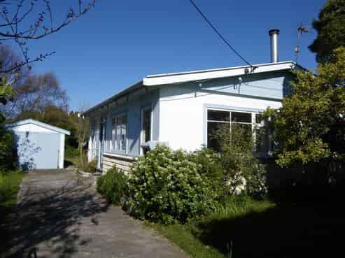 31 Kowai Street, Leithfield