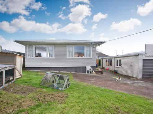 3 Barbary Avenue, Kelston