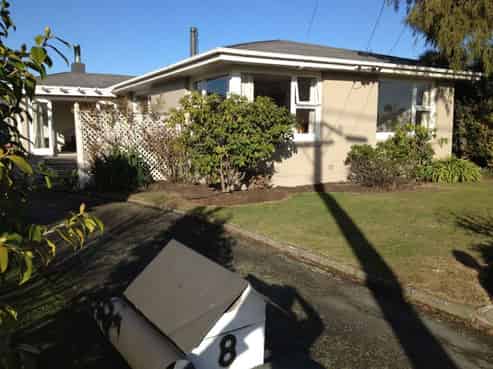 8 Chedworth Avenue, Bishopdale