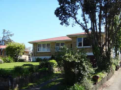 33 Argyll Road, Greerton