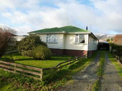 2 York Street, Tapanui