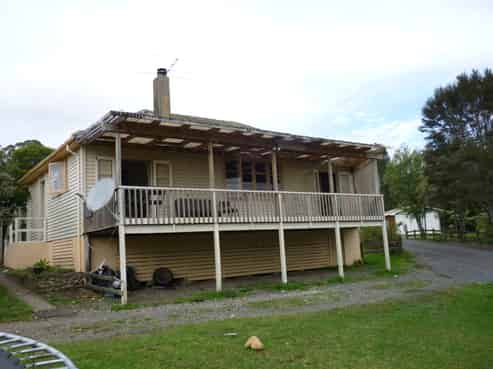 28 Mill Road, Kawakawa