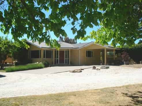 150 Airport Road, Alexandra