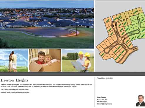 16 Iris Place, Grandview Heights