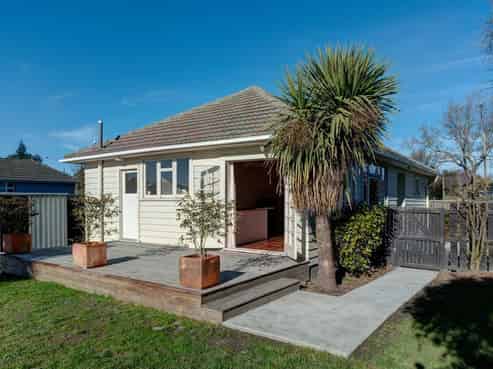 96 Northcote Road, Northcote