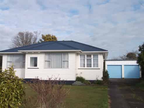 151 Portia Street, Stratford