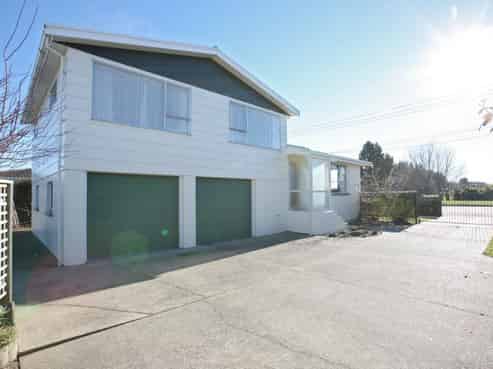 191 Bainfield Road, Waikiwi
