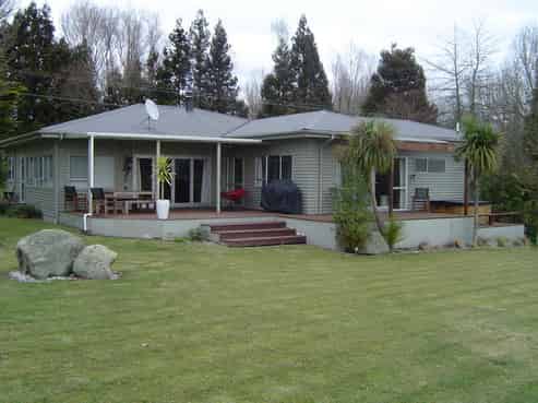 1561 Whirinaki Valley Road, Ngakuru