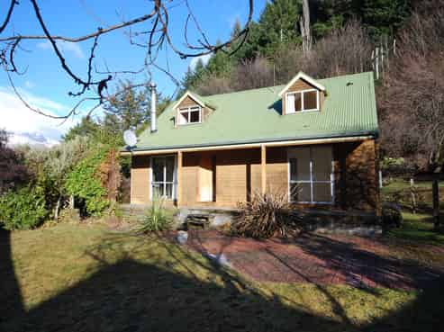 5 Kiely Lane, Queenstown Central