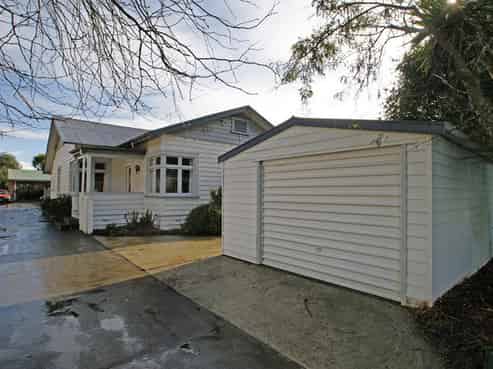 893 Heaphy Terrace, Claudelands
