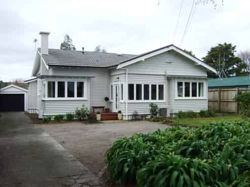 24 Kitchener Street, Claudelands