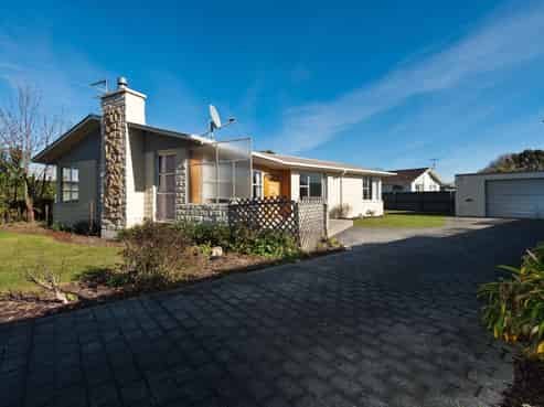 28 Sneyd Street, Kaiapoi