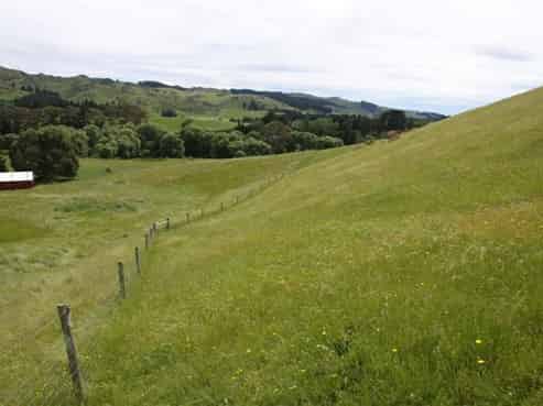 40 Valley Road, Greta Valley