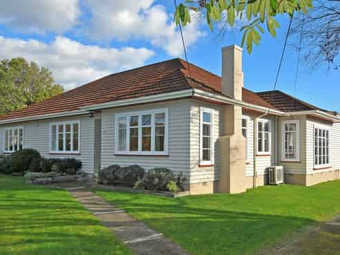 11 Golders Road, Elderslea