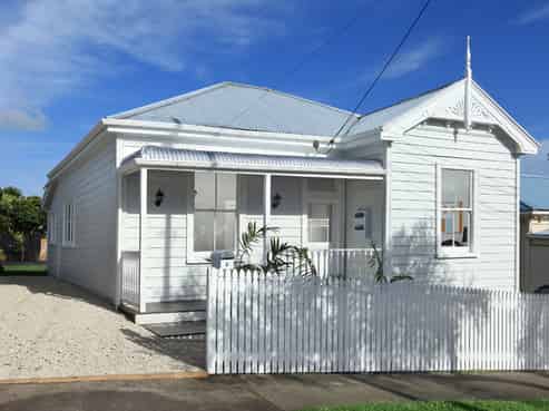 8 Buchanan Street, Kingsland