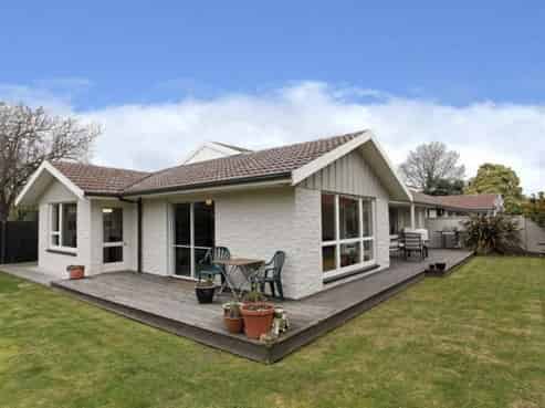 61A Glandovey Road, Fendalton