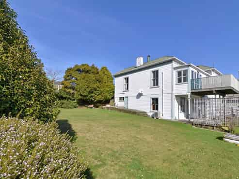 52 Mount Street, Nelson South