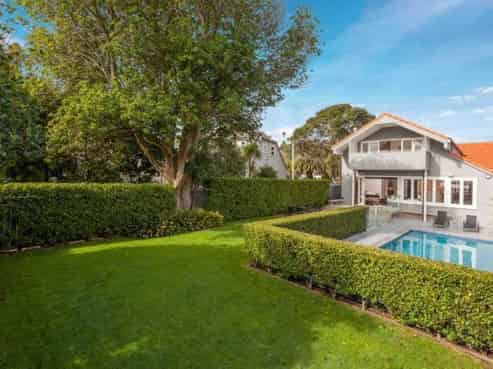 36 Benson Road, Remuera