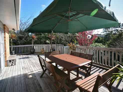 87 Waimea Street, Frankleigh Park