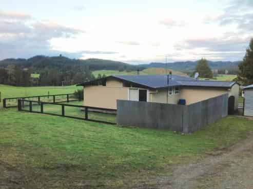 214 Rukumoana Road, Hastings Country