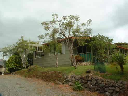 185 Kohukohu Road, Kohukohu