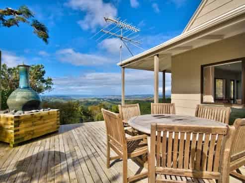 18 Govan Wilson Road, Whangaripo