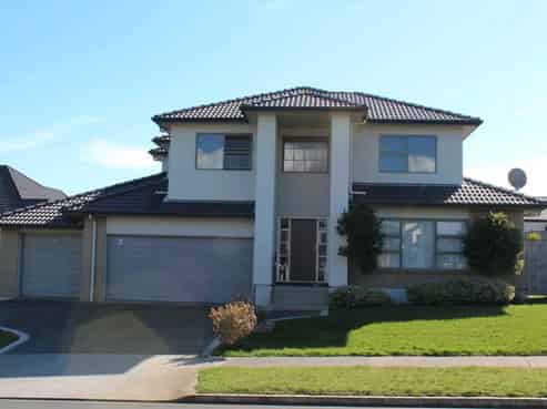 58 Mission Heights Drive, Flat Bush