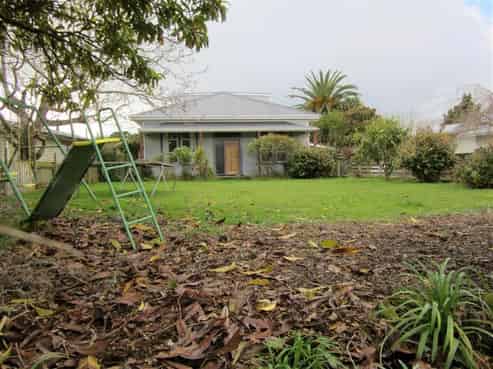 20 Cambridge Street, Pahiatua