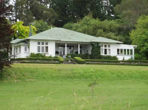 112 Donghi Road, Ormondville