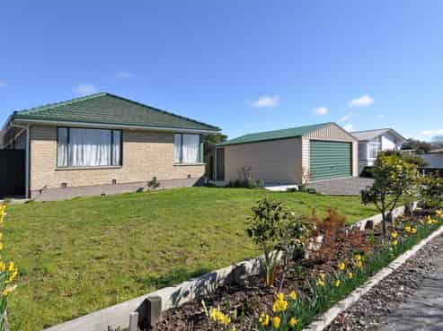 24 Te Rama Place, Wainoni