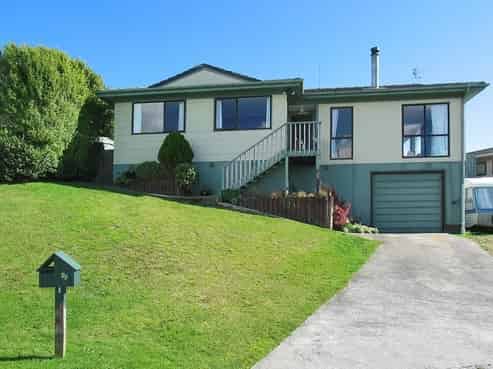 27 Bodmin Terrace, Camborne