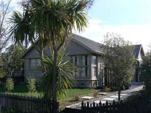 81 Carisbrooke Street, Aranui