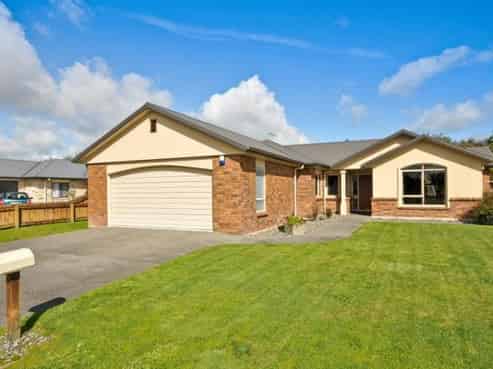 65 Wentworth Drive, Rototuna North