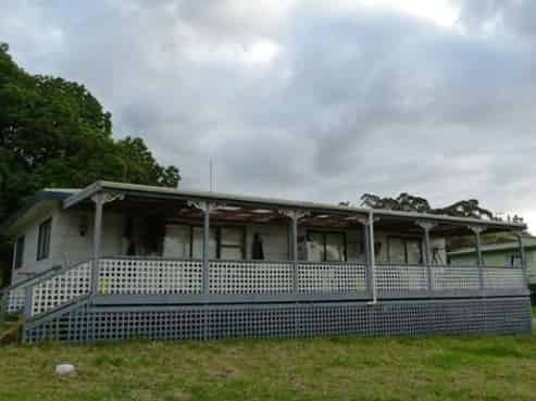 21 Motukiore Road, Horeke