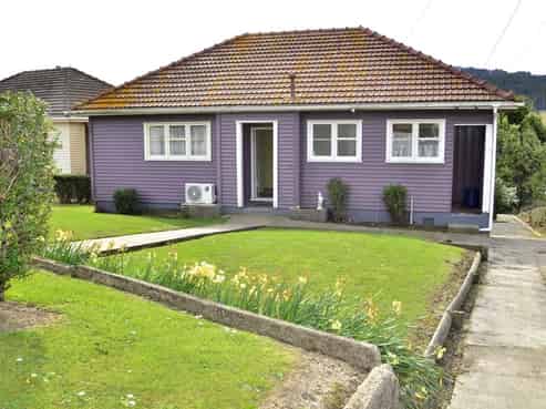 18 Rennie Street, Green Island