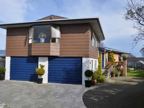 453 Herbert Street, Waverley