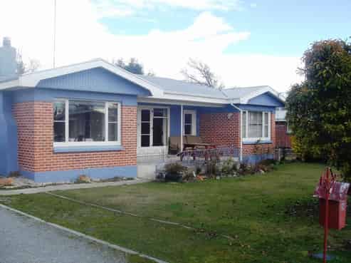 24 Fraser Avenue, Ranfurly