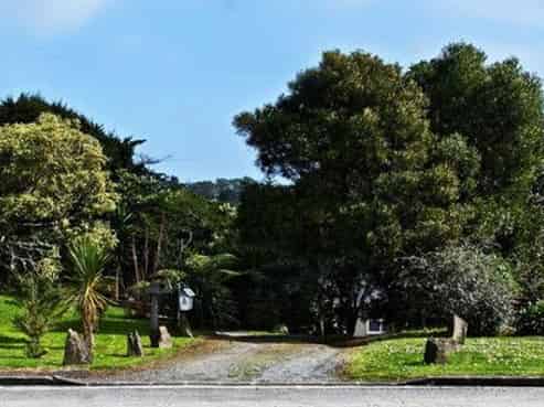 2 The Terrace, Herald Island