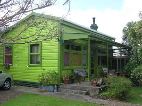 31 Vance Street, Shannon