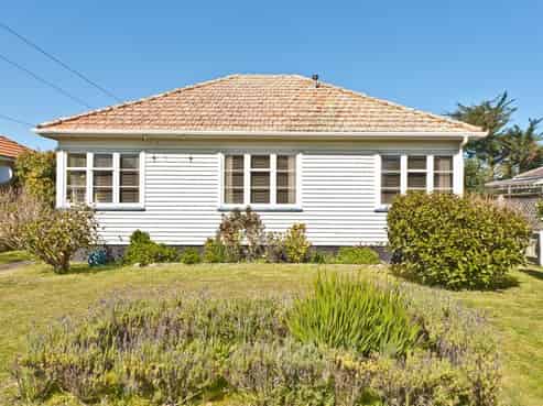 37 Swiss Avenue, Gonville