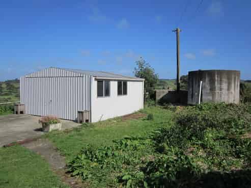 6 Colbeck Road, Awhitu