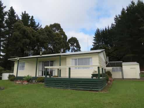 125 Drinnon Road, Pakotai