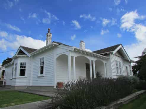 4 Forest Street, Tapanui