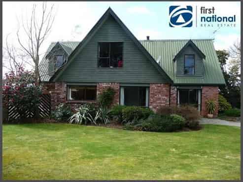 165 Harrison Street, Allenton