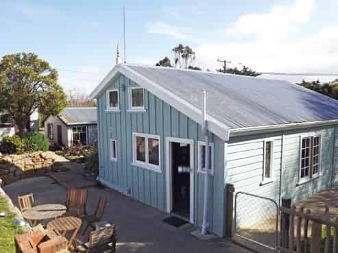 26 High Street, Kakanui