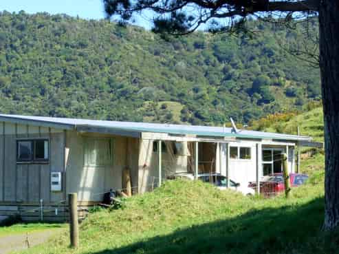 32 Tatana Road, Herekino