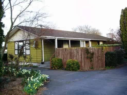 47 George Street, Rotherham